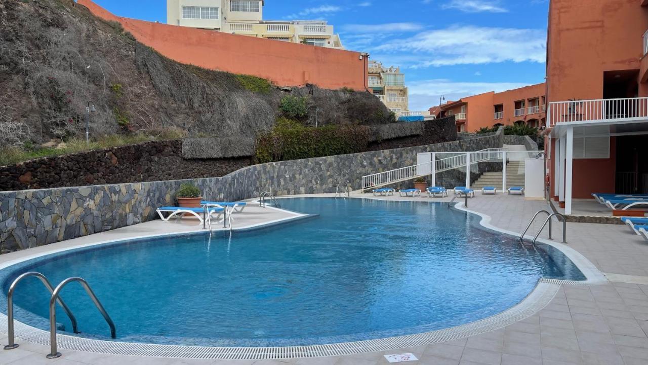 Besonderes Apartment Mit Einzigartigem Meerblick Costa Calma Extérieur photo