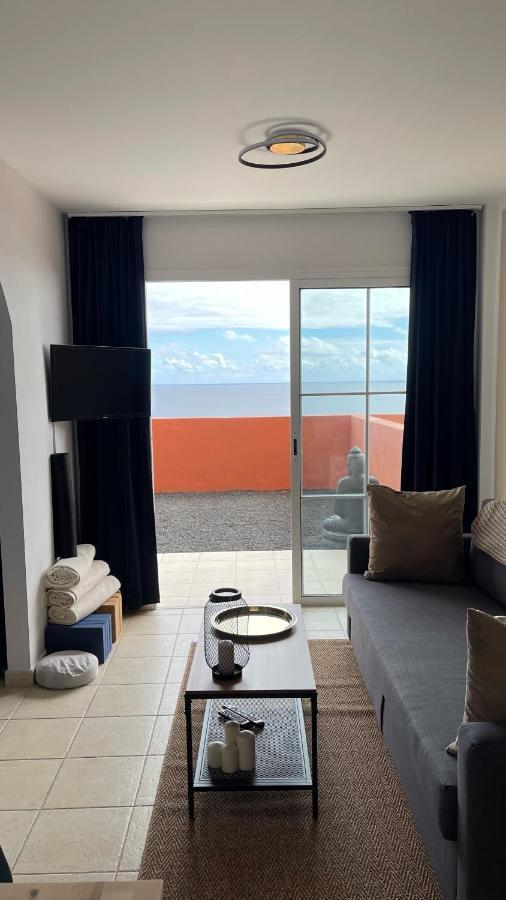 Besonderes Apartment Mit Einzigartigem Meerblick Costa Calma Extérieur photo